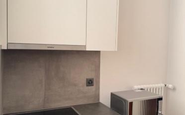 Furnished flat 1.5 rooms - image - 7