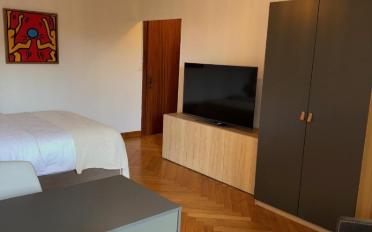 Furnished flat 1.5 rooms - image - 4
