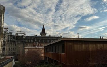 Furnished flat 1.5 rooms - image - 11