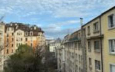 Appartement meublé 1.5 pièces - image - 11