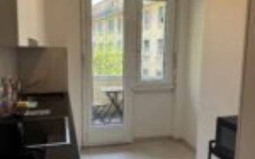 Furnished flat 2.5 rooms - image - 7