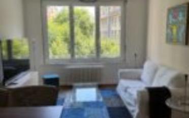 Furnished flat 2.5 rooms - image - 4