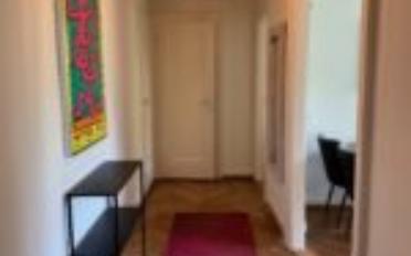 Furnished flat 2.5 rooms - image - 1