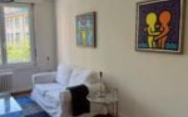 Appartement meublé 2.5 pièces - image - 3
