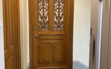 Furnished flat 3.5 rooms - image - 3