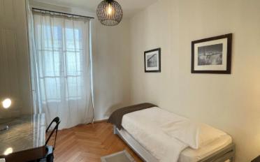 Furnished flat 3.5 rooms - image - 7