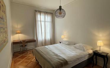 Furnished flat 3.5 rooms - image - 8