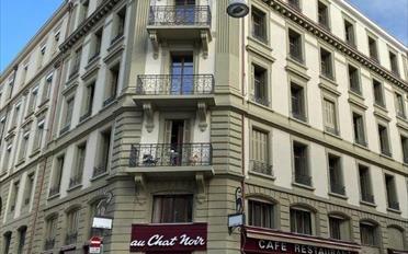 Furnished flat 3.5 rooms - image - 1