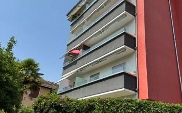 Möbl. Wohnobj. 1.5 Zimmer - image - 8