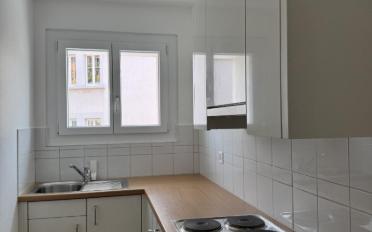 Möbl. Wohnobj. 1.5 Zimmer - image - 4