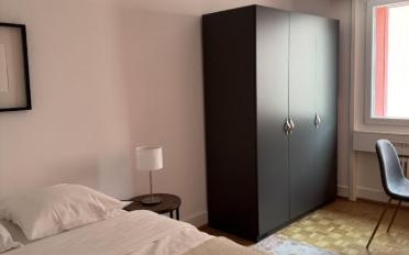 Möbl. Wohnobj. 1.5 Zimmer - image - 2