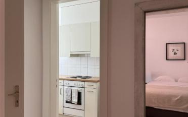 Möbl. Wohnobj. 1.5 Zimmer - image - 7
