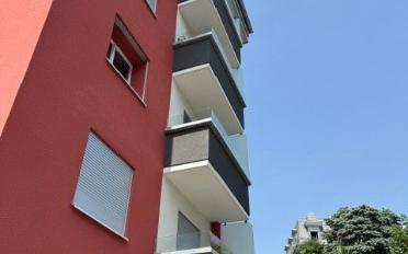 Appartement meublé 2.5 pièces - image - 10