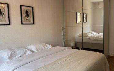 Appartement meublé 2.5 pièces - image - 5