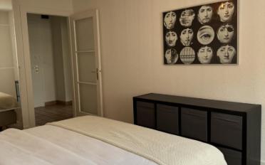 Appartement meublé 2.5 pièces - image - 4