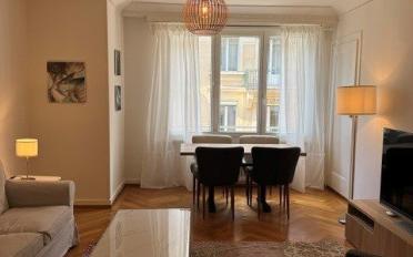 Möbl. Wohnobj. 2.5 Zimmer - image - 5