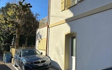 Apartment 3.5 rooms - image - 10