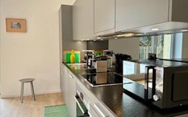 Apartment 3.5 rooms - image - 4