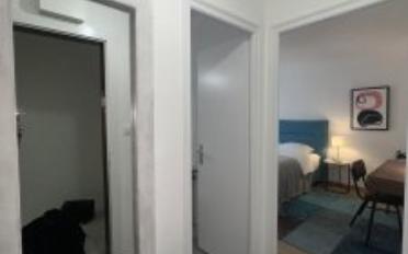 Möbl. Wohnobj. 1.5 Zimmer - image - 2