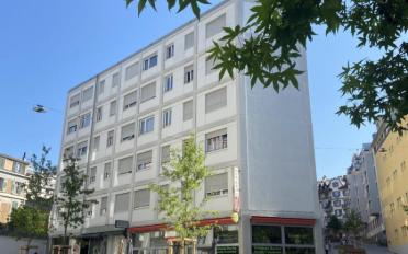 Möbl. Wohnobj. 1.5 Zimmer - image - 6