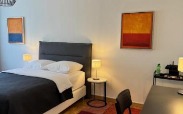 Appartement 1 pièce - image - 1