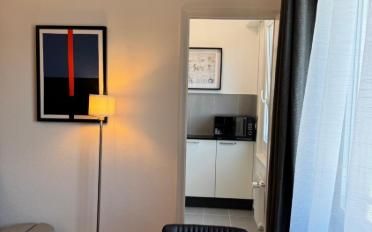 Appartement 1 pièce - image - 8