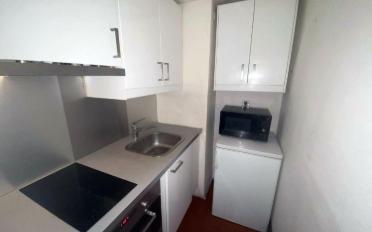 Wohnung 1.5 Zimmer - image - 3