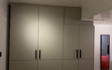 Möbl. Wohnobj. 1.5 Zimmer - image - 4