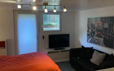 Möbl. Wohnobj. 1.5 Zimmer - image - 7