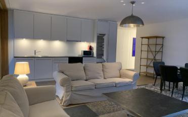 Appartement meublé 4.5 pièces - image - 5