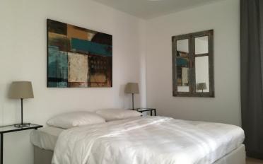 Appartement meublé 4.5 pièces - image - 2