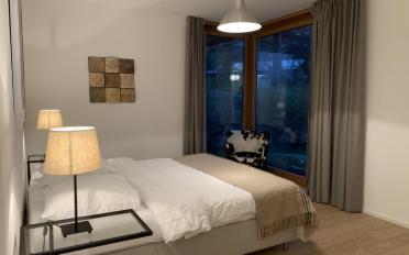 Appartement meublé 4.5 pièces - image - 1