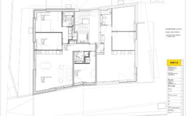 Appartement meublé 4.5 pièces - image - 8