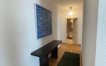 Möbl. Wohnobj. 4.5 Zimmer - image - 3