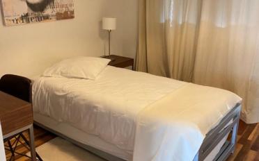 Furnished flat 3.5 rooms - image - 5