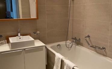 Furnished flat 3.5 rooms - image - 3