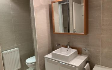Furnished flat 3.5 rooms - image - 4