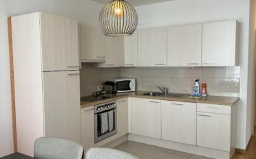 Furnished flat 3.5 rooms - image - 7