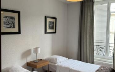 Furnished flat 3.5 rooms - image - 5