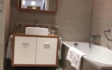 Möbl. Wohnobj. 3.5 Zimmer - image - 5