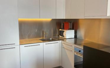 Appartement meublé 2.5 pièces - image - 5