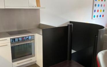 Appartement meublé 2.5 pièces - image - 6