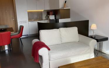 Appartement meublé 2.5 pièces - image - 3