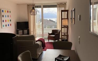 Appartement meublé 2.5 pièces - image - 1