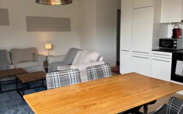 Furnished flat 3.5 rooms - image - 4