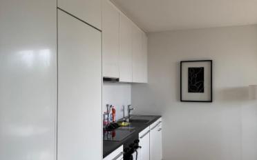 Furnished flat 3.5 rooms - image - 5