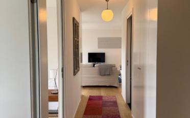 Furnished flat 3.5 rooms - image - 10