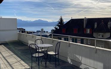 Apartment 2.5 rooms - image - 9