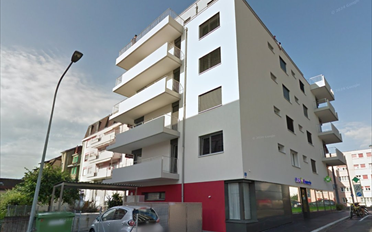 Apartment 2.5 rooms - image - 11