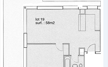 Apartment 2.5 rooms - image - 12